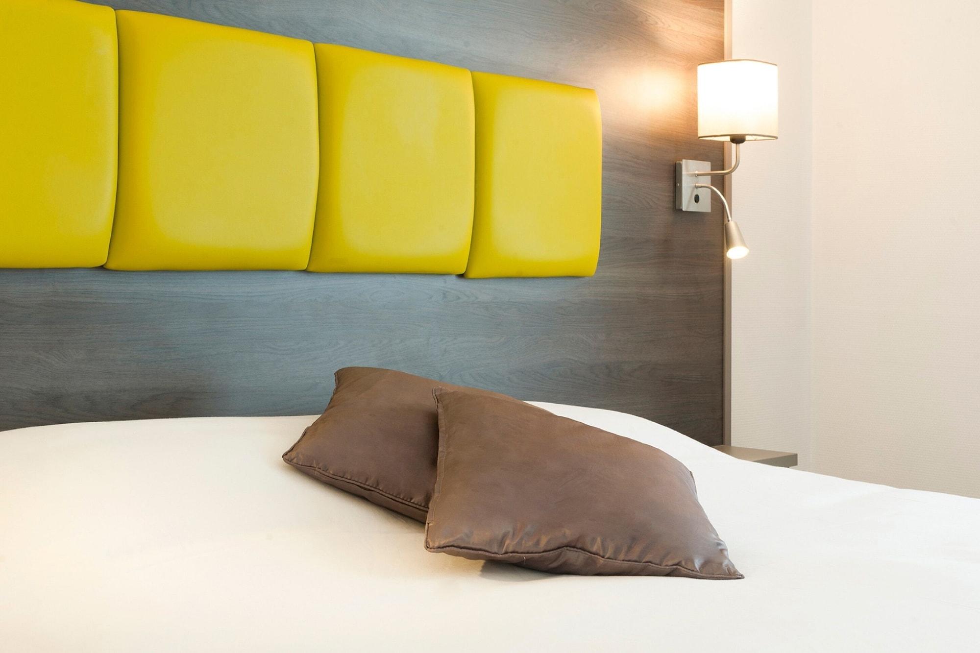 The Originals City, Hotel Le Cheval Rouge, Tours Ouest Villandry Ngoại thất bức ảnh