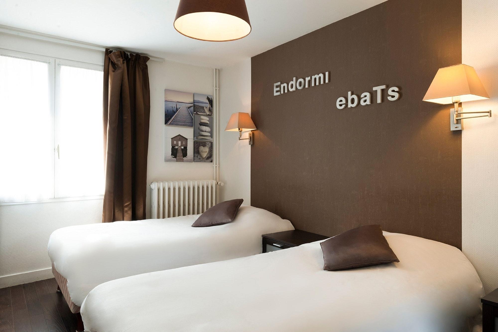 The Originals City, Hotel Le Cheval Rouge, Tours Ouest Villandry Ngoại thất bức ảnh
