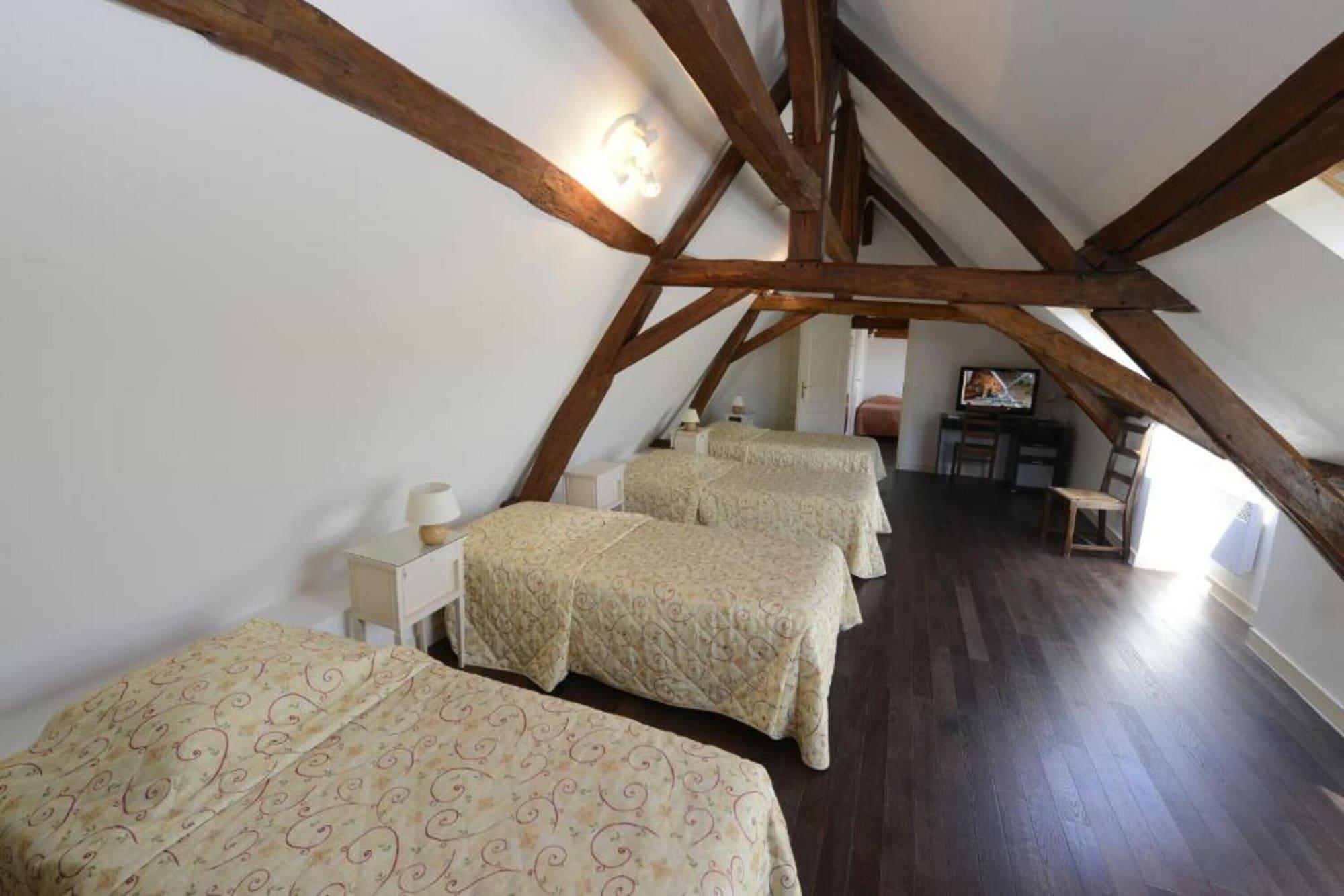 The Originals City, Hotel Le Cheval Rouge, Tours Ouest Villandry Ngoại thất bức ảnh