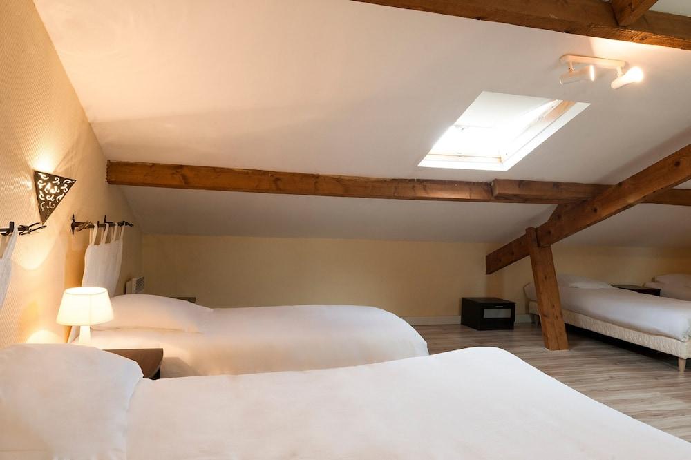 The Originals City, Hotel Le Cheval Rouge, Tours Ouest Villandry Ngoại thất bức ảnh