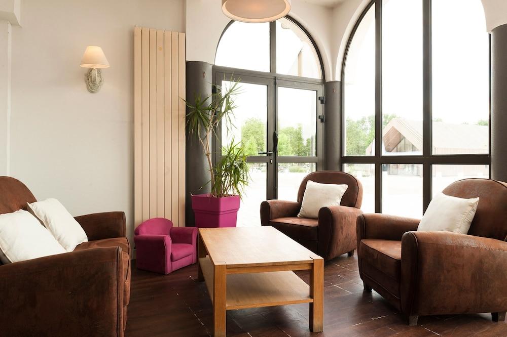 The Originals City, Hotel Le Cheval Rouge, Tours Ouest Villandry Ngoại thất bức ảnh