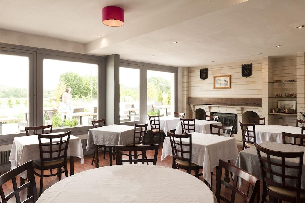 The Originals City, Hotel Le Cheval Rouge, Tours Ouest Villandry Ngoại thất bức ảnh