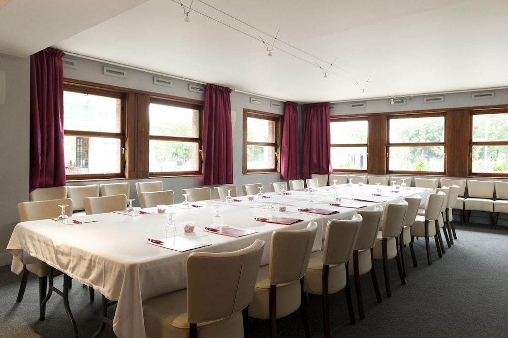 The Originals City, Hotel Le Cheval Rouge, Tours Ouest Villandry Ngoại thất bức ảnh