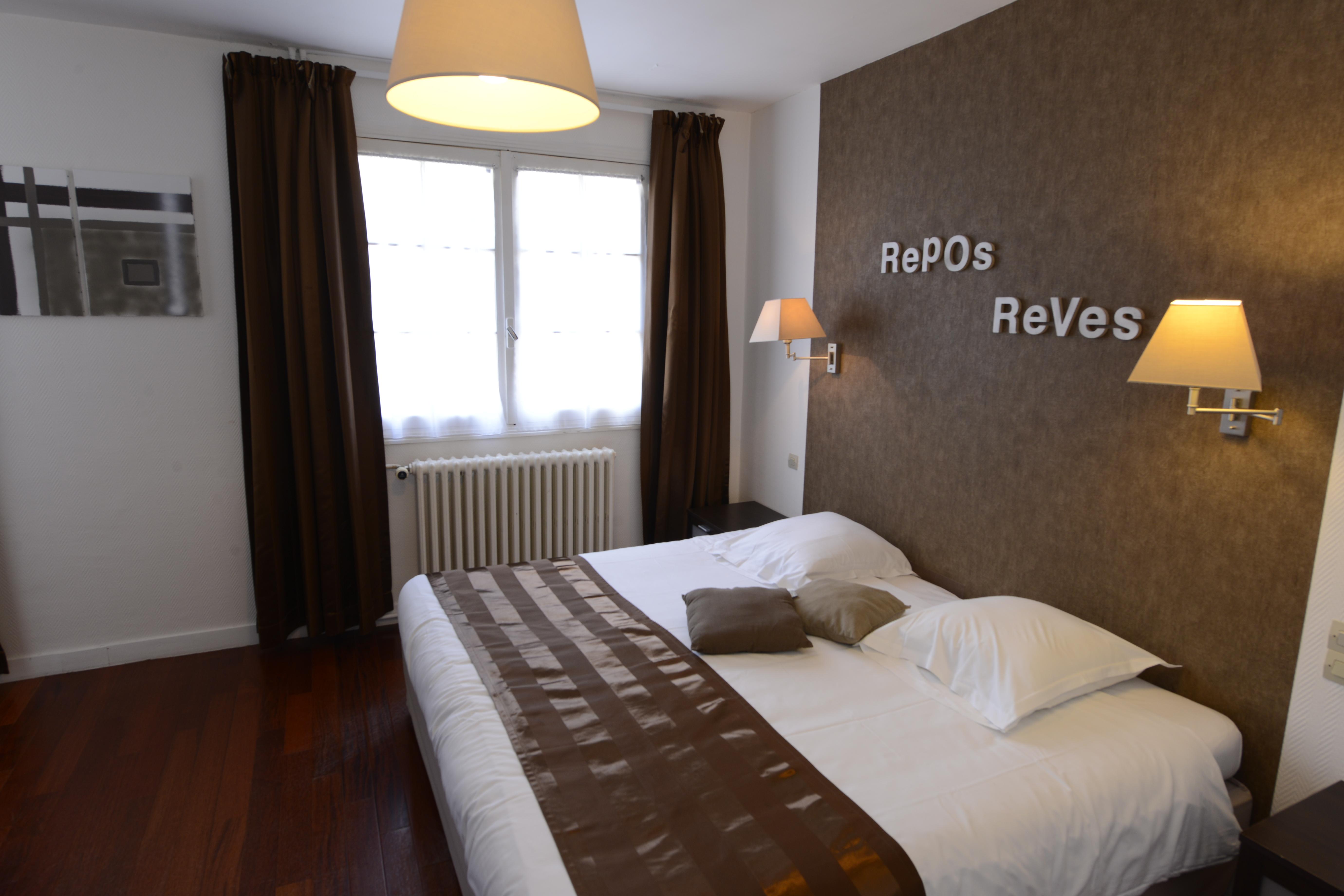 The Originals City, Hotel Le Cheval Rouge, Tours Ouest Villandry Ngoại thất bức ảnh