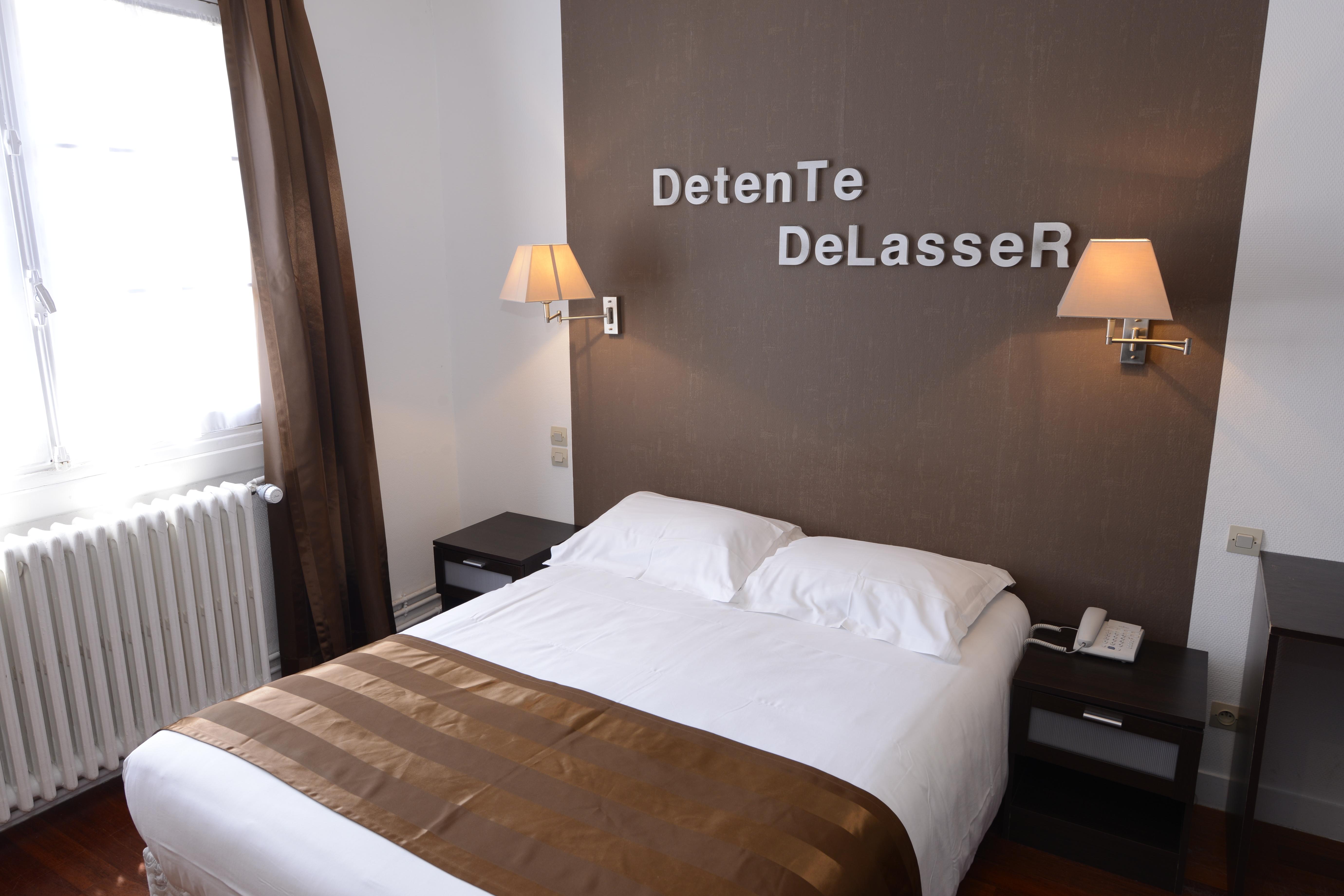 The Originals City, Hotel Le Cheval Rouge, Tours Ouest Villandry Ngoại thất bức ảnh