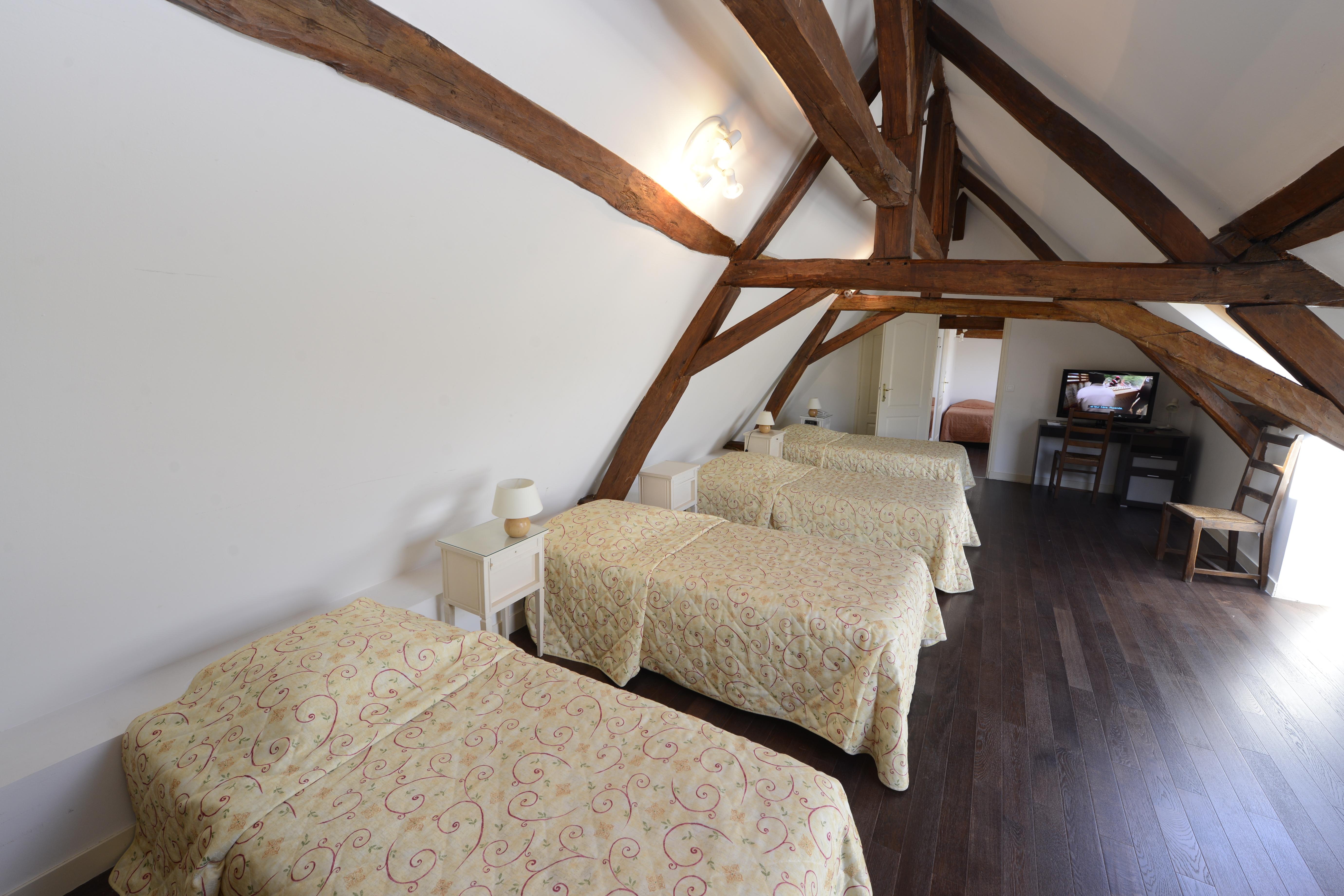 The Originals City, Hotel Le Cheval Rouge, Tours Ouest Villandry Ngoại thất bức ảnh