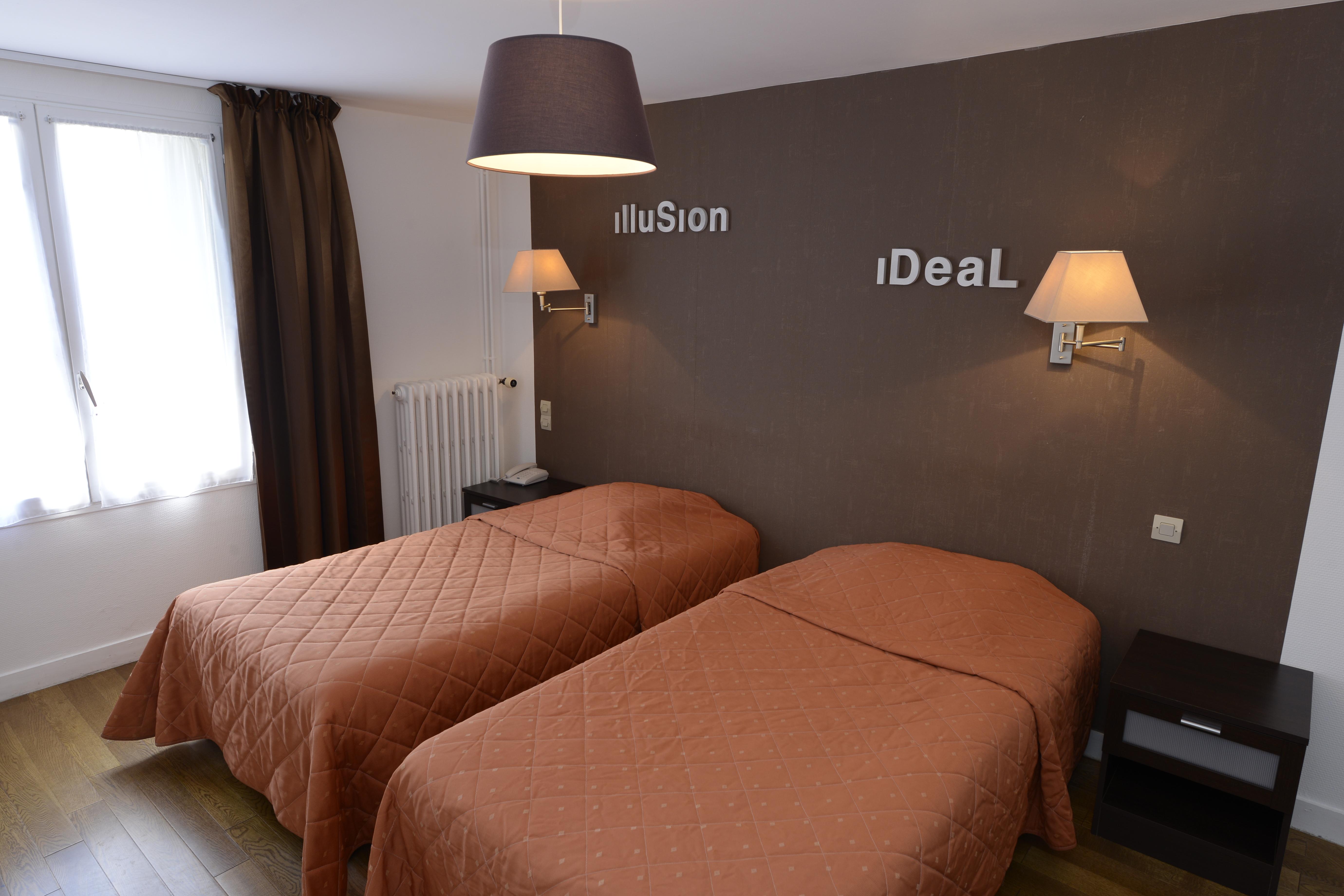 The Originals City, Hotel Le Cheval Rouge, Tours Ouest Villandry Ngoại thất bức ảnh