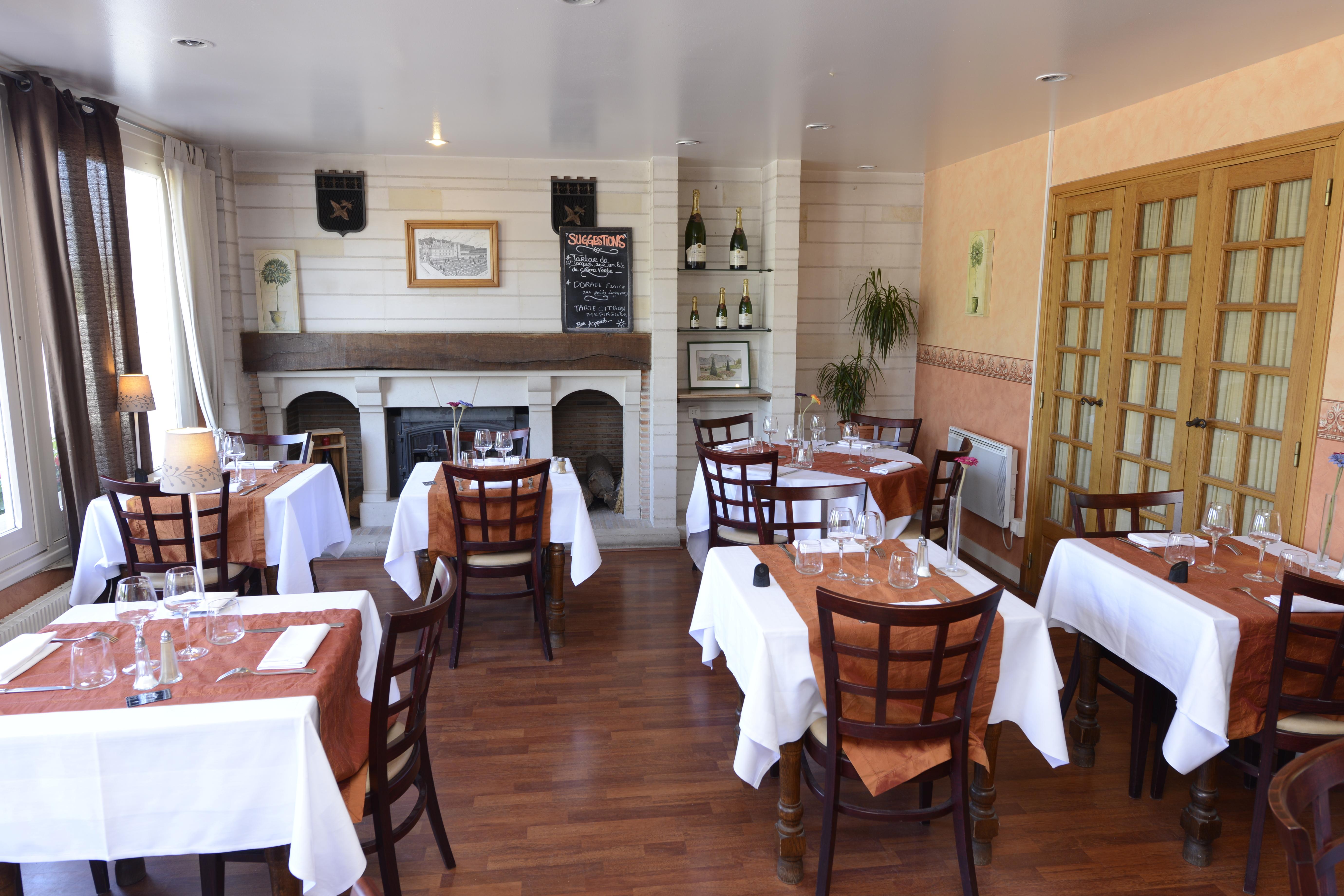 The Originals City, Hotel Le Cheval Rouge, Tours Ouest Villandry Ngoại thất bức ảnh