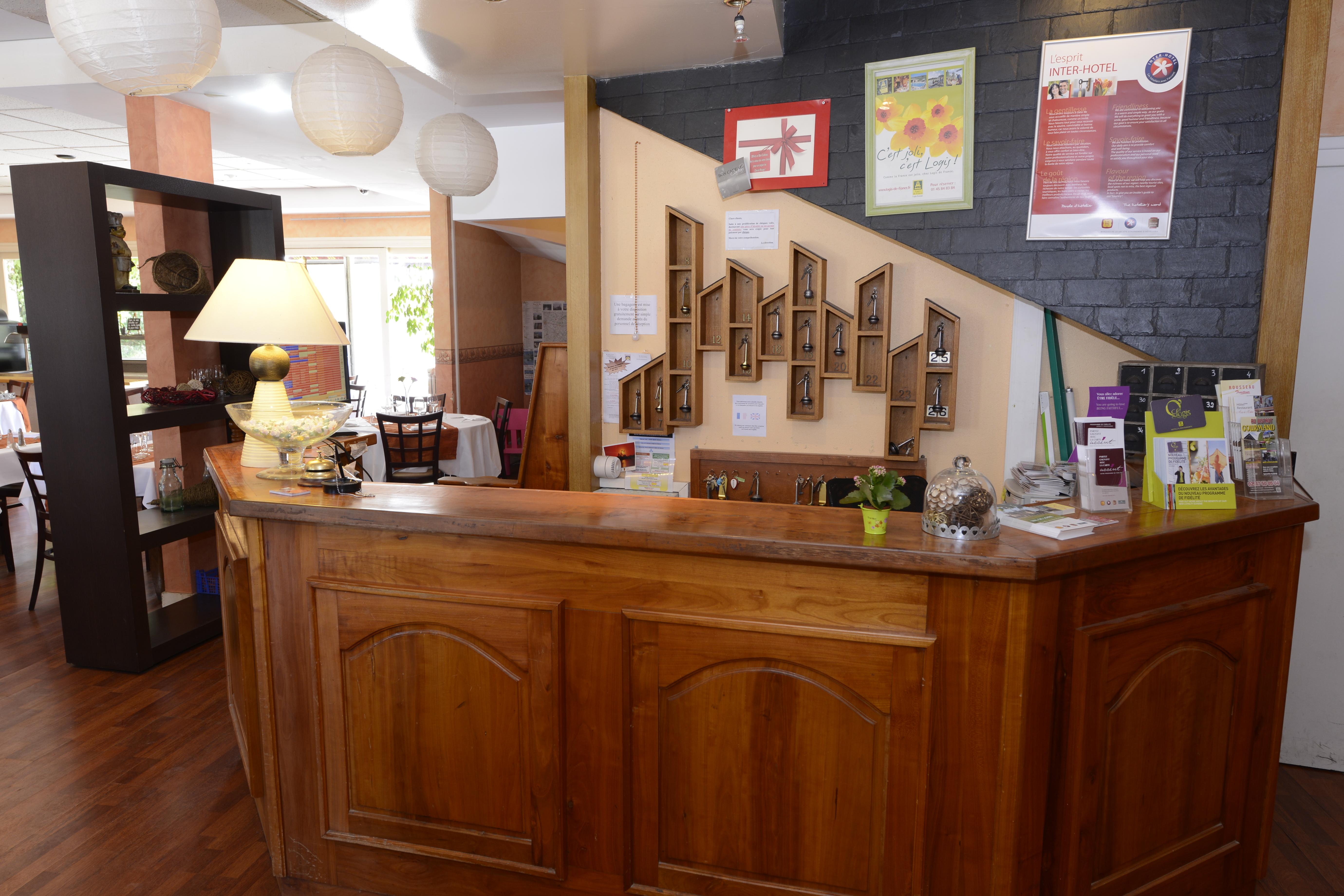 The Originals City, Hotel Le Cheval Rouge, Tours Ouest Villandry Ngoại thất bức ảnh