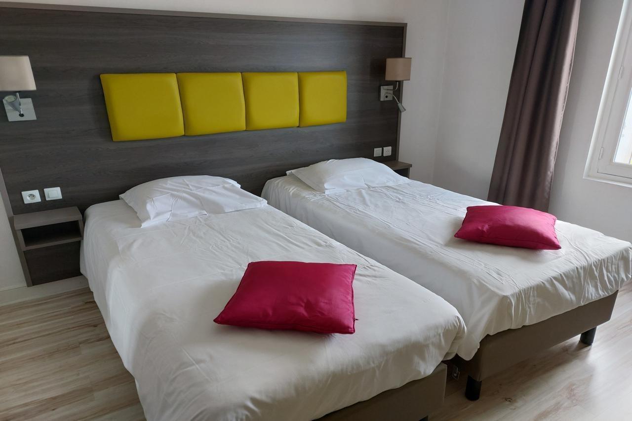 The Originals City, Hotel Le Cheval Rouge, Tours Ouest Villandry Ngoại thất bức ảnh