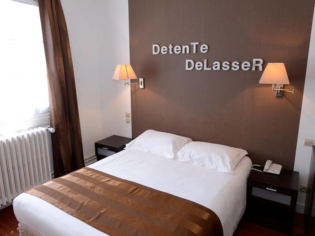 The Originals City, Hotel Le Cheval Rouge, Tours Ouest Villandry Ngoại thất bức ảnh