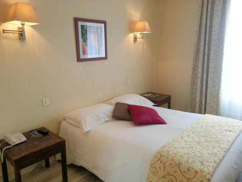 The Originals City, Hotel Le Cheval Rouge, Tours Ouest Villandry Ngoại thất bức ảnh